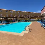 Apartament Antigua Bay- Casa Margarita Costa De Antigua