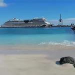 Antigua Bay- Casa Margarita *
