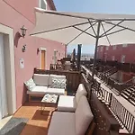 Antigua Bay- Casa Margarita