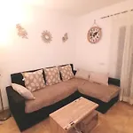 Apartament Antigua Bay- Casa Margarita Costa De Antigua
