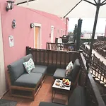 Antigua Bay- Casa Margarita *