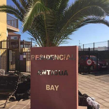 Antigua Bay- Casa Margarita Διαμέρισμα Costa De Antigua