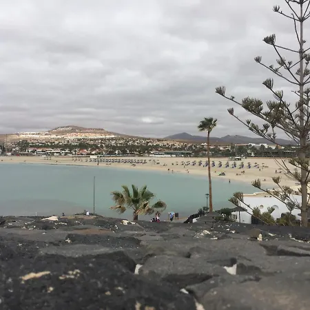 Διαμέρισμα Antigua Bay- Casa Margarita Costa De Antigua