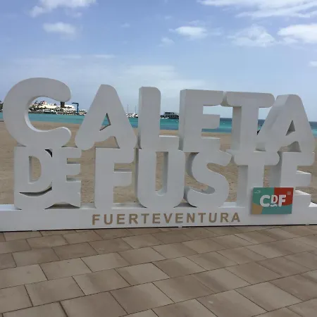 Antigua Bay- Casa Margarita Διαμέρισμα *