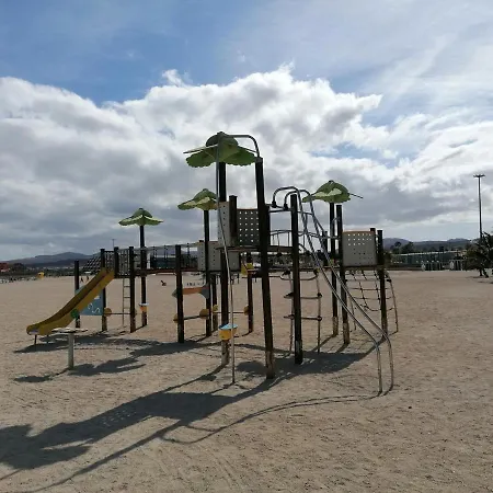 Antigua Bay- Casa Margarita Costa De Antigua