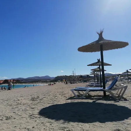 Antigua Bay- Casa Margarita Costa De Antigua