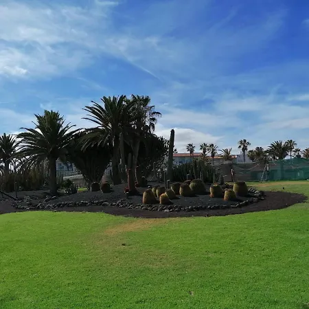 Antigua Bay- Casa Margarita * Costa De Antigua