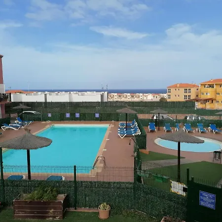Apartamento Antigua Bay- Casa Margarita