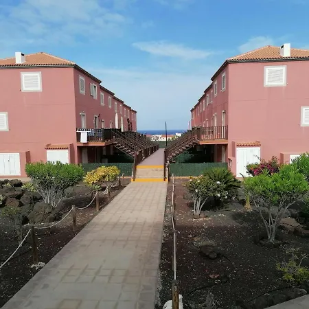 Antigua Bay- Casa Margarita Διαμέρισμα