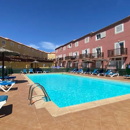 Antigua Bay- Casa Margarita * Costa De Antigua