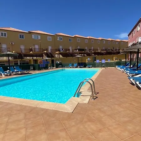 Διαμέρισμα Antigua Bay- Casa Margarita Costa De Antigua