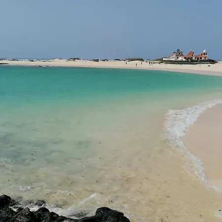 Antigua Bay- Casa Margarita Διαμέρισμα *