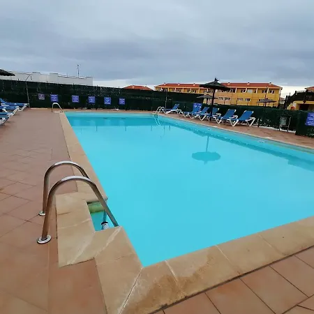 Antigua Bay- Casa Margarita *