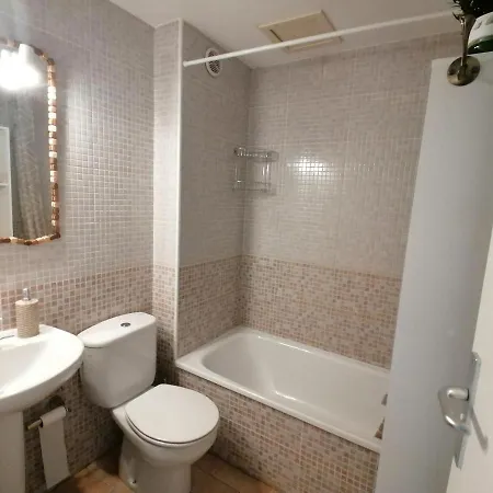 Διαμέρισμα Antigua Bay- Casa Margarita