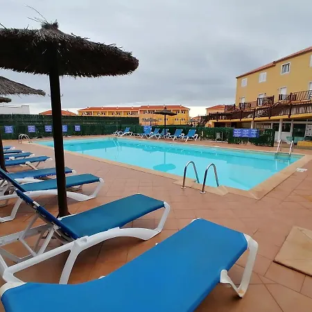 Antigua Bay- Casa Margarita