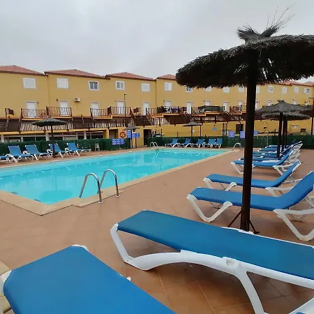 Antigua Bay- Casa Margarita Διαμέρισμα *