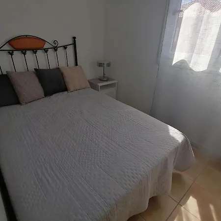 Antigua Bay- Casa Margarita * Costa De Antigua