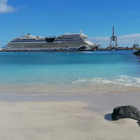 Antigua Bay- Casa Margarita *