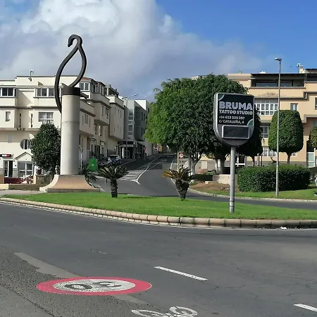 Antigua Bay- Casa Margarita Costa De Antigua