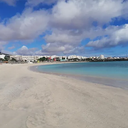 Antigua Bay- Casa Margarita Διαμέρισμα