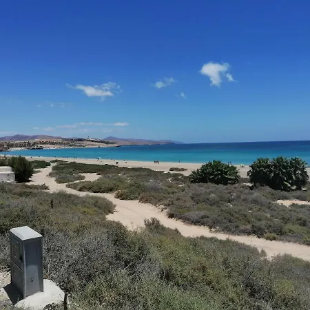 Διαμέρισμα Antigua Bay- Casa Margarita