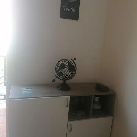 Apartamento Antigua Bay- Casa Margarita Costa De Antigua