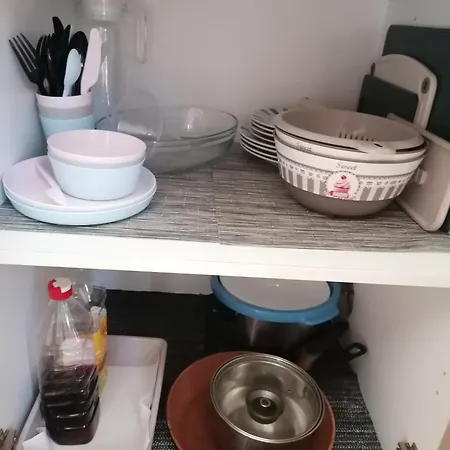 Antigua Bay- Casa Margarita