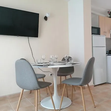 Διαμέρισμα Antigua Bay- Casa Margarita