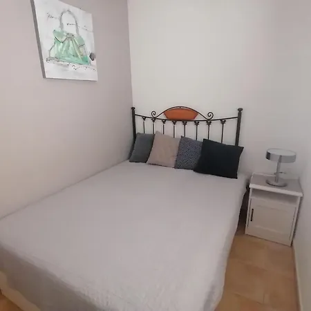 Antigua Bay- Casa Margarita