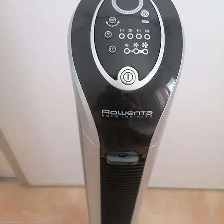 Antigua Bay- Casa Margarita Διαμέρισμα *