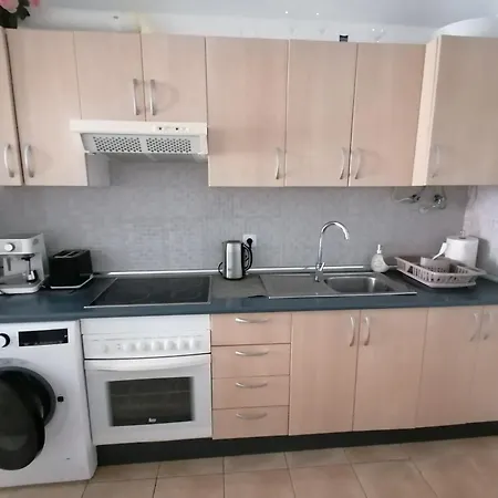 Antigua Bay- Casa Margarita Costa De Antigua