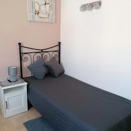 Apartamento Antigua Bay- Casa Margarita
