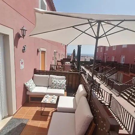 Antigua Bay- Casa Margarita