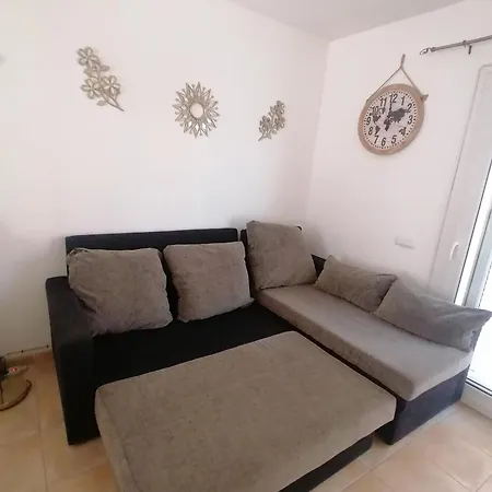 Antigua Bay- Casa Margarita Διαμέρισμα