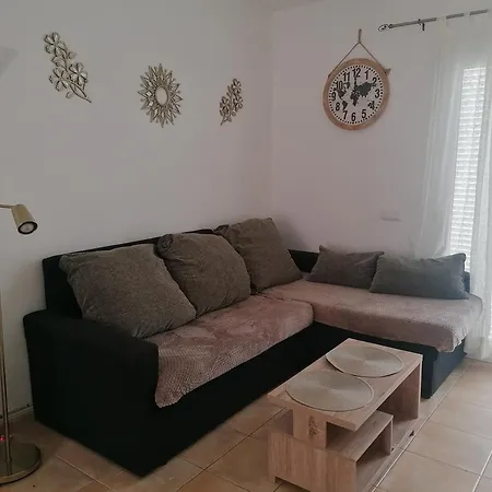 Antigua Bay- Casa Margarita Διαμέρισμα *