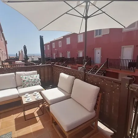 Διαμέρισμα Antigua Bay- Casa Margarita *