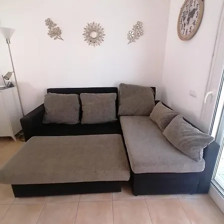 Antigua Bay- Casa Margarita *