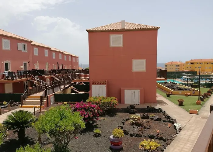 Antigua Bay- Casa Margarita