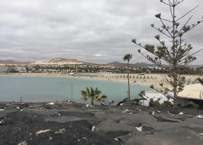 아파트 Antigua Bay- Casa Margarita 코스타 데 안티과