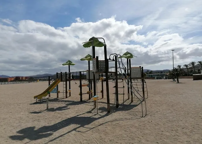 Antigua Bay- Casa Margarita Costa De Antigua