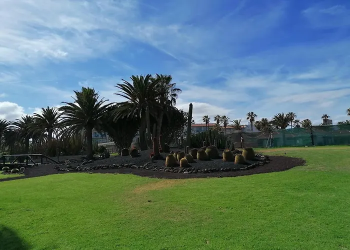 Antigua Bay- Casa Margarita * Costa De Antigua