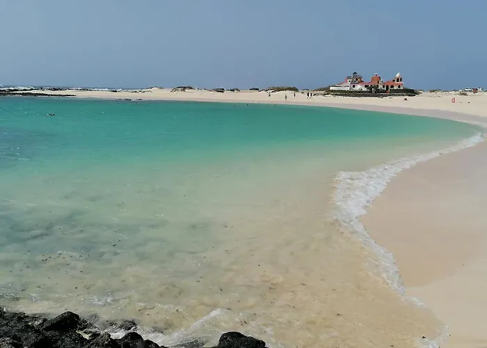 Antigua Bay- Casa Margarita Appartamento *