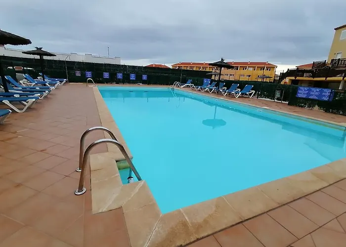 Antigua Bay- Casa Margarita *