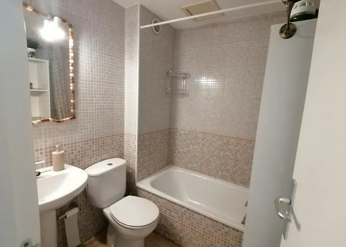 Appartamento Antigua Bay- Casa Margarita