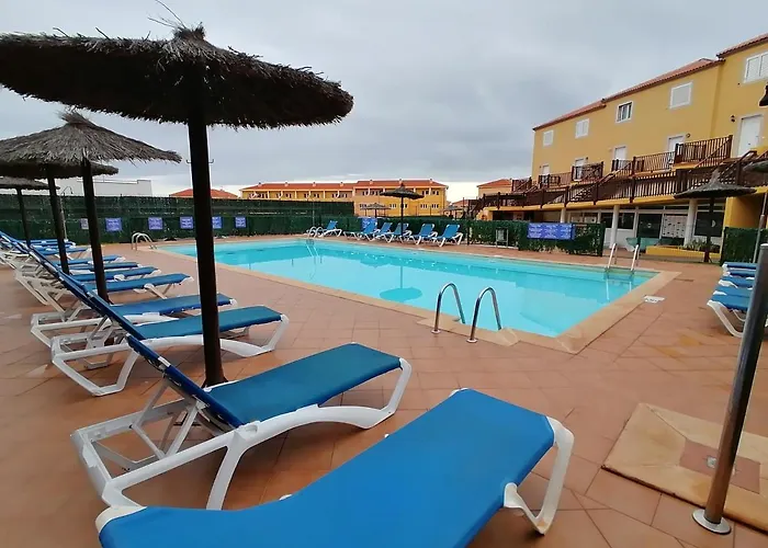 Antigua Bay- Casa Margarita