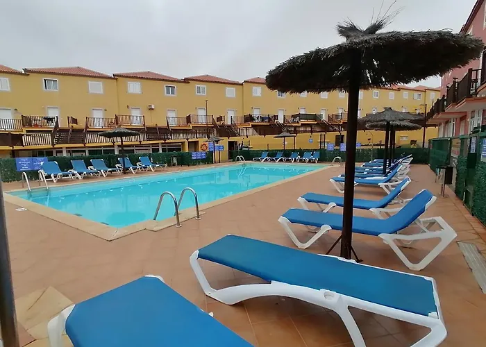 Antigua Bay- Casa Margarita Appartamento *