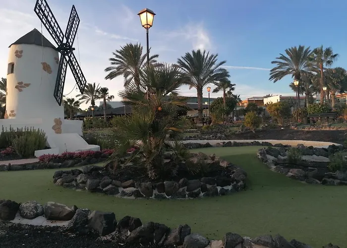 Antigua Bay- Casa Margarita 아파트