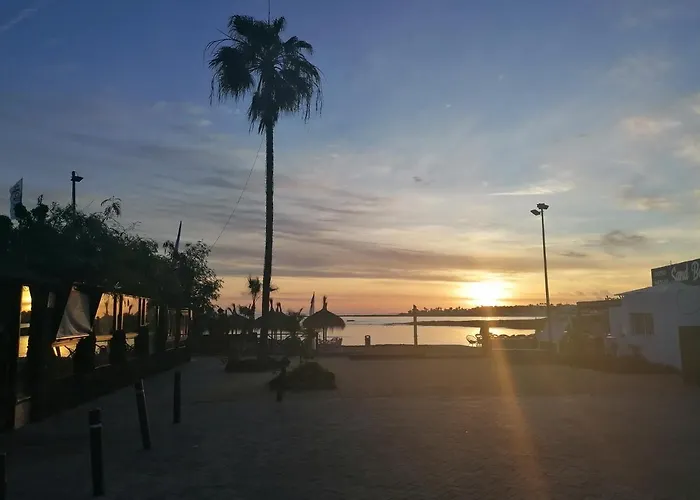 Antigua Bay- Casa Margarita Appartamento *