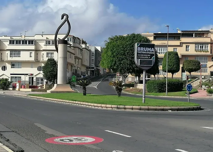 Antigua Bay- Casa Margarita 코스타 데 안티과