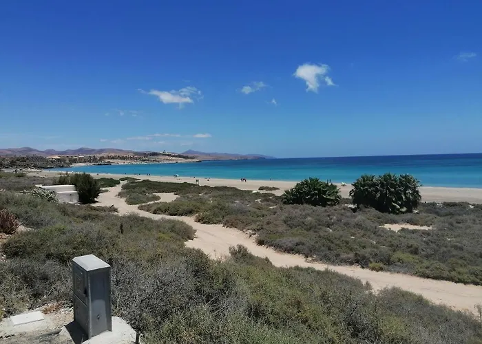 아파트 Antigua Bay- Casa Margarita